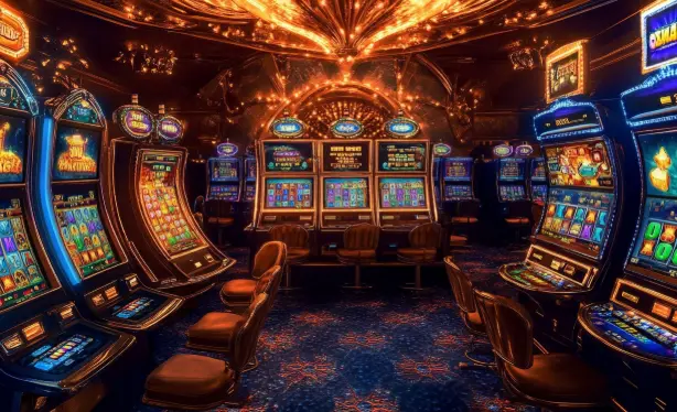 Server Seed Hash Verification_ The Non-Negotiable Core of USA First Person Casino Games